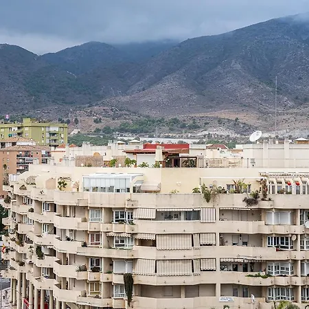 Apartman Monko Flor De Mayo