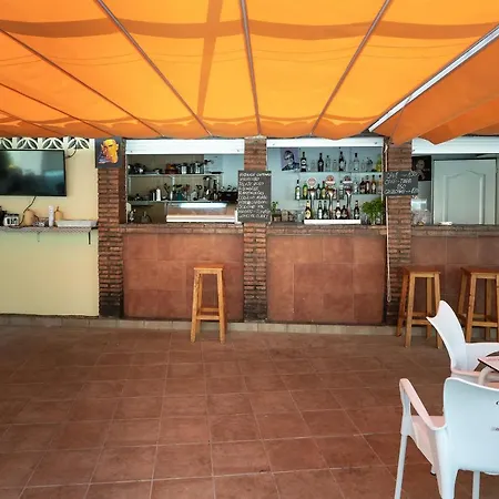 Monko Flor De Mayo Apartman Torremolinos