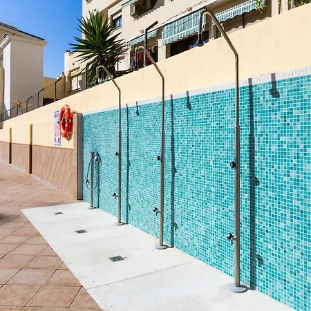 Apartment Monko Flor De Mayo Torremolinos