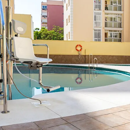 Apartment Monko Flor De Mayo Torremolinos