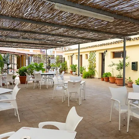 Apartment Monko Flor De Mayo Torremolinos